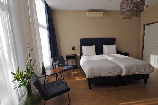 Hotel Quartier du Port (Rotterdam)